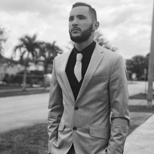 Meet your Posher, Nicholas